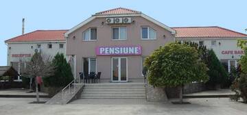 Фотографии Гостевой дом Pensiunea Rodica г. Нэдлак (Румыния) №1 Фото Гостевой дом Pensiunea Rodica г. Нэдлак 1